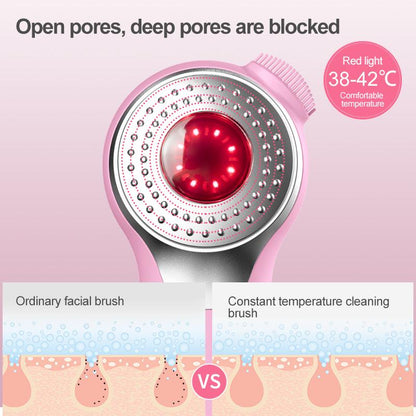 Novira™ Facial Cleansing E-Brush