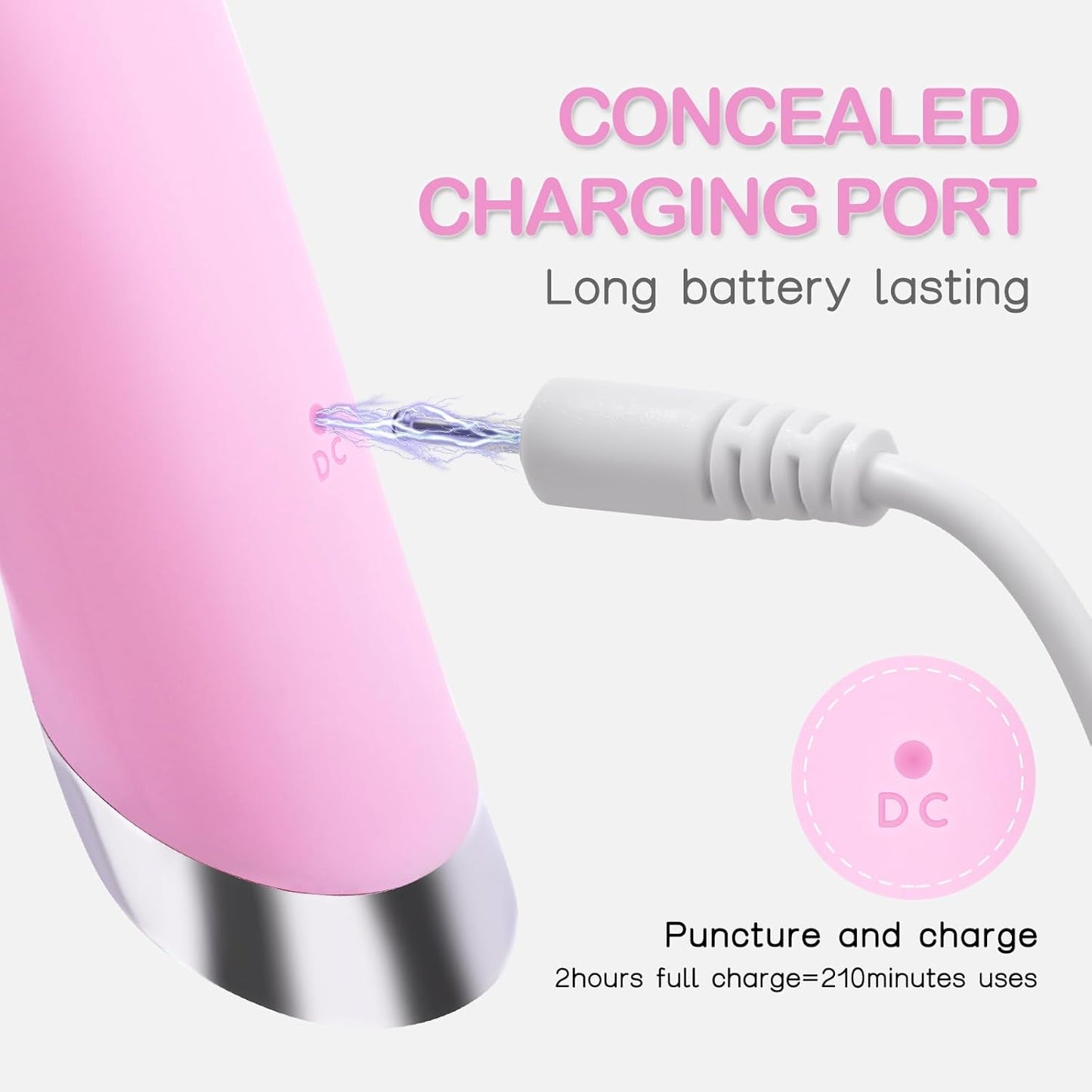 Novira™ Facial Cleansing Brush