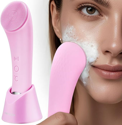 Novira™ Facial Cleansing Brush