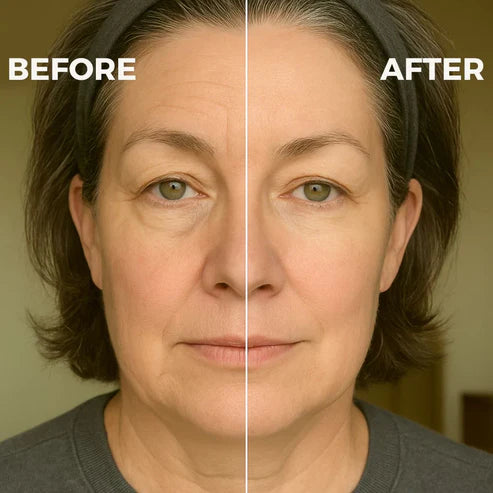 Novira™ Lymphatic Face Brush