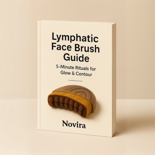 Novira™ 5-Minute Guidebook for Glow & Contour