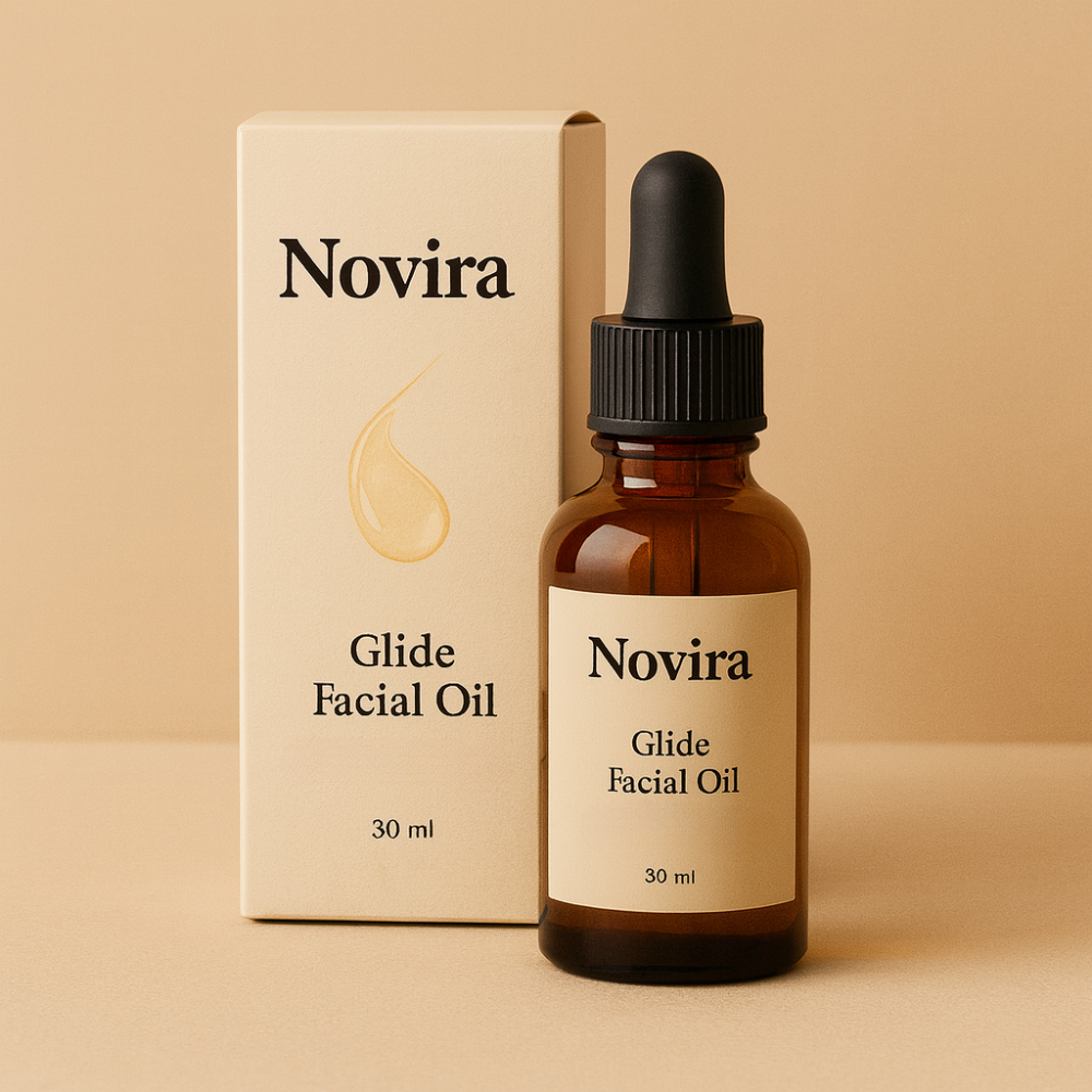 Novira™ Facial Oil
