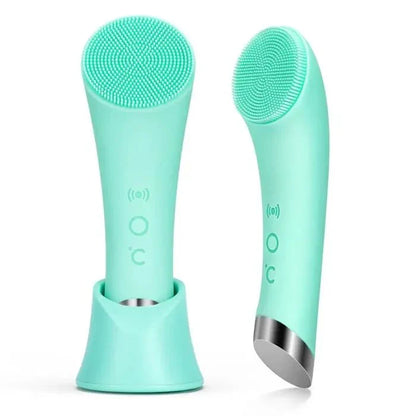 Novira™ Facial Cleansing Brush