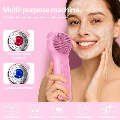 Novira™ Facial Cleansing E-Brush