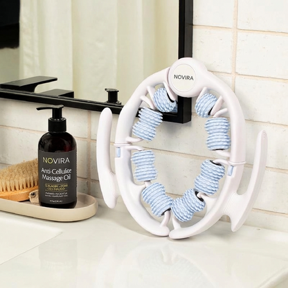 Novira™ Anti-Cellulite Massage Kit