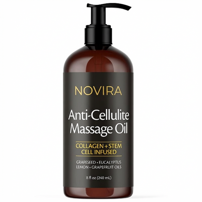 Novira™ Anti-Cellulite Massage Kit